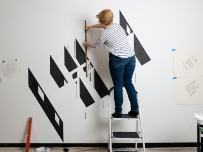 Creative event venue