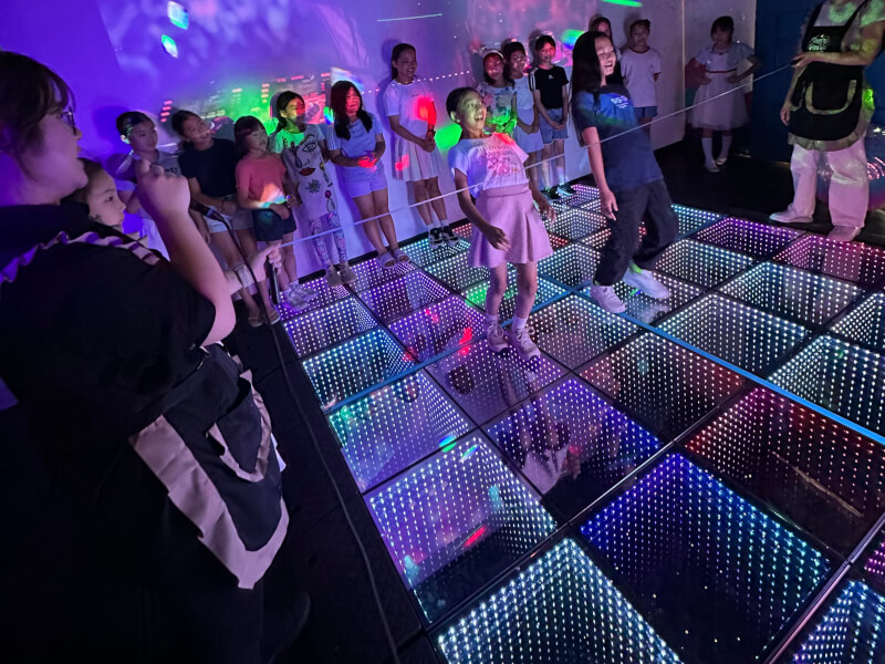 Partyhouse Studios