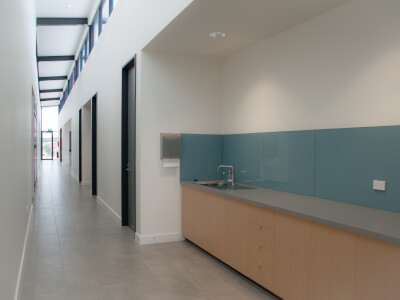 Pasterfield Community Centre