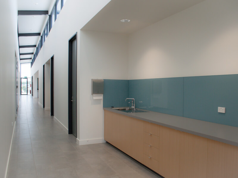 Pasterfield Community Centre