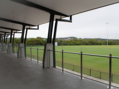 Pasterfield Community Centre class venue