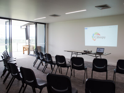 Pasterfield Community Centre