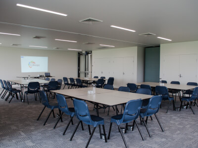 Pasterfield Community Centre