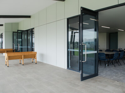 Pasterfield Community Centre
