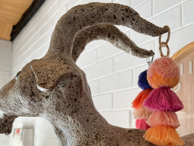 Peachy Keen Ceramics