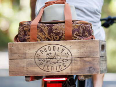 Peddly Picnics