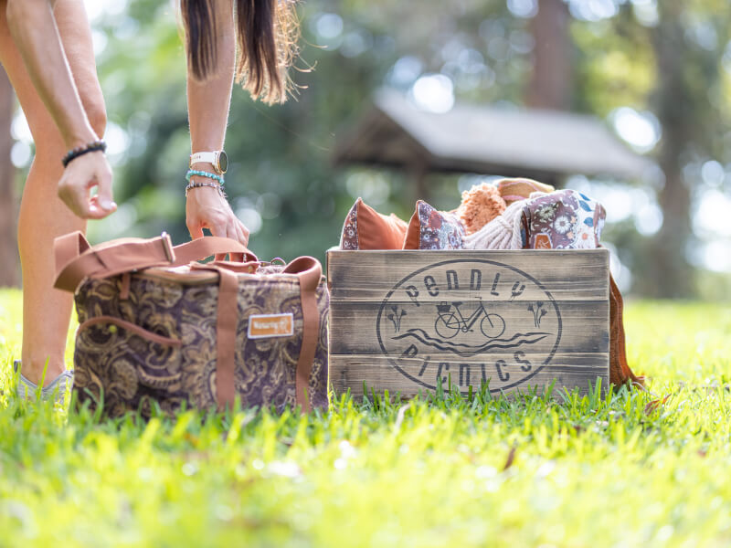 Peddly Picnics