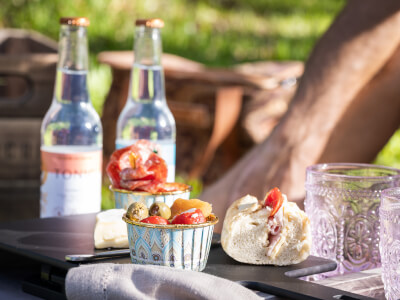 Peddly Picnics