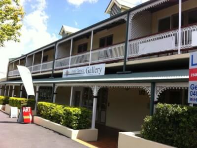 Petrie Terrace Gallery