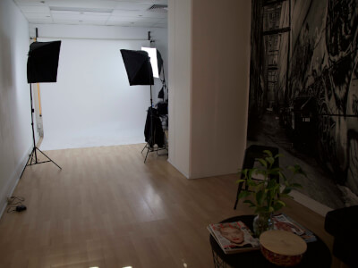 Photography Studio