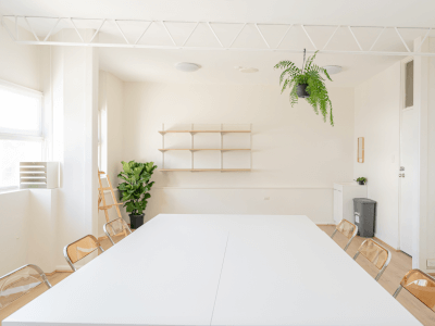 Creative event venue