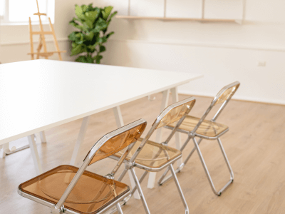 Book Pillar Art Room