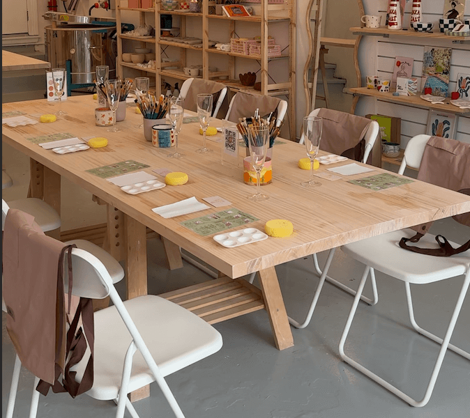 Posy Ceramic Studio