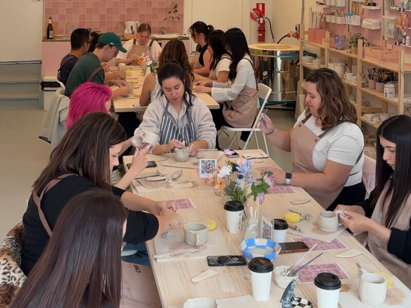 Posy Ceramic Studio