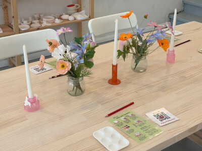 Posy Ceramic Studio
