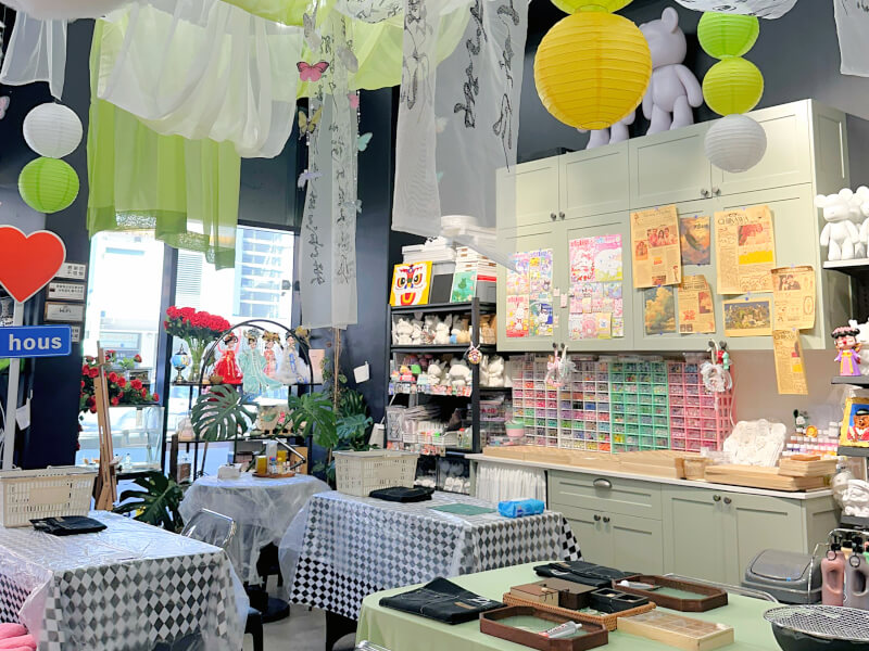 Princes Highway Creative Studio Ideal for Workshops