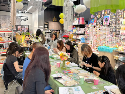 Princes Highway Creative Studio Ideal for Workshops class venue