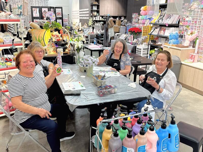 Book Princes Highway Creative Studio Ideal for Workshops