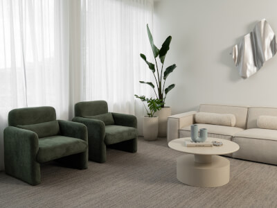 Creative event venue
