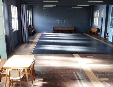 Readymade Rehearsal Studio - Ultimo