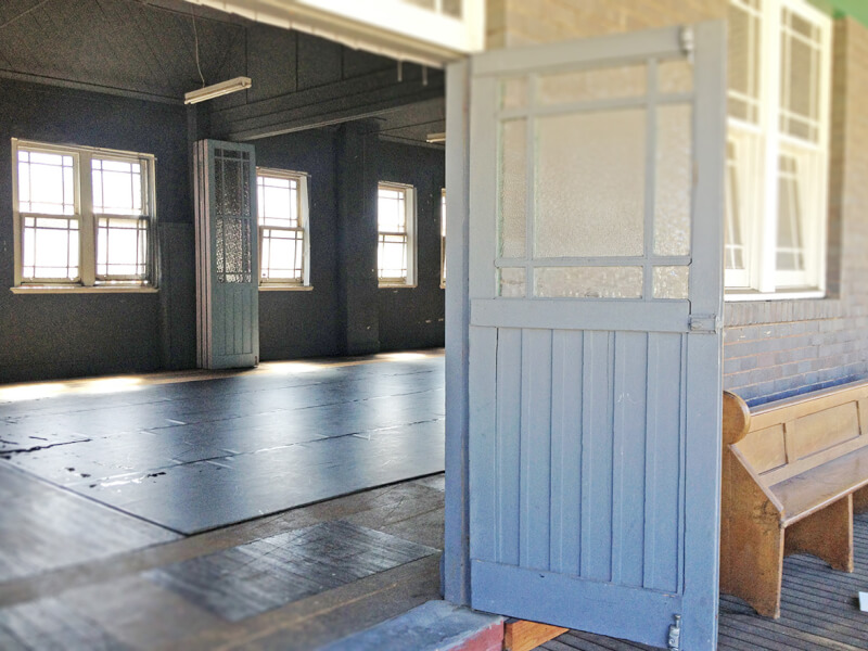 Readymade Rehearsal Studio - Ultimo