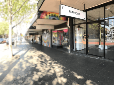 ROOM205