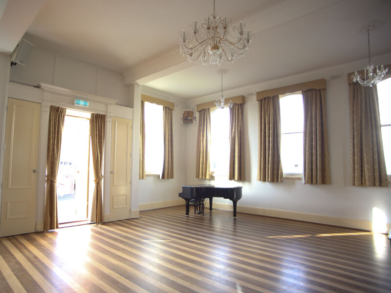 Russian House