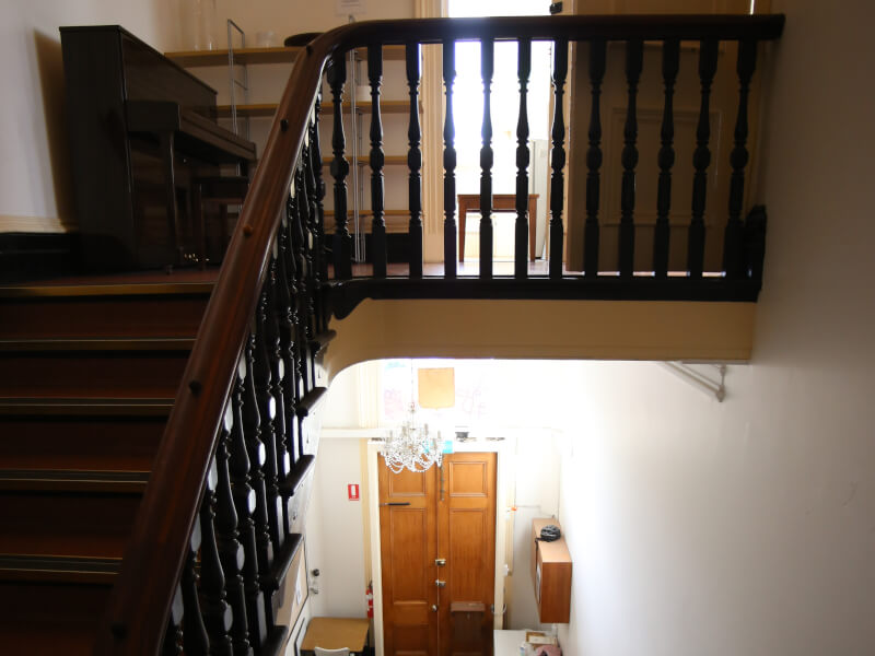 Russian House