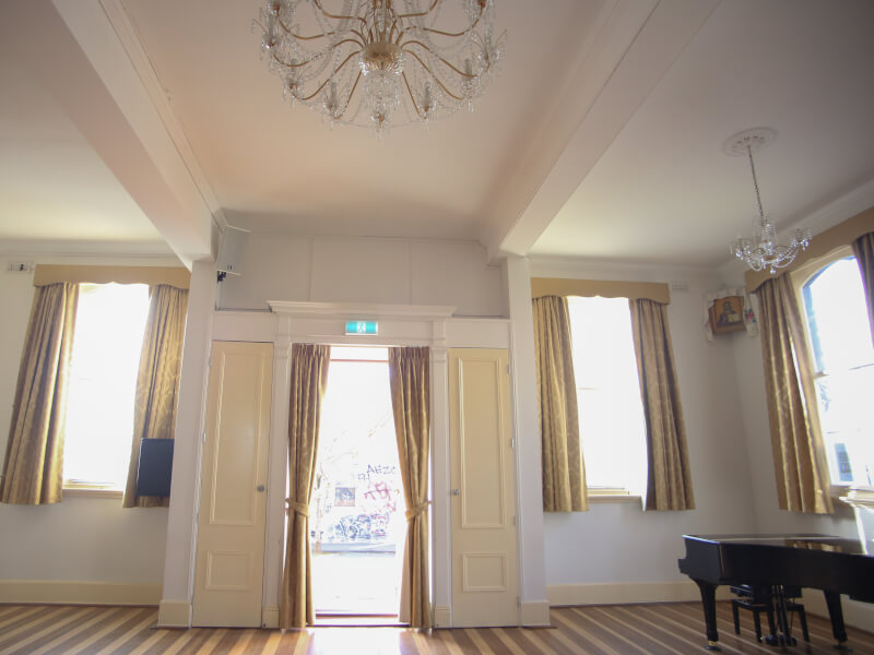 Russian House