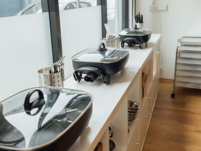 Sage Studio class venue