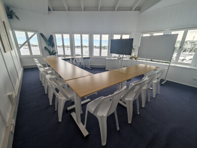 Salty Spaces available for workshops