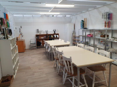 Sawyer's Valley Crystals & Craft Workshop