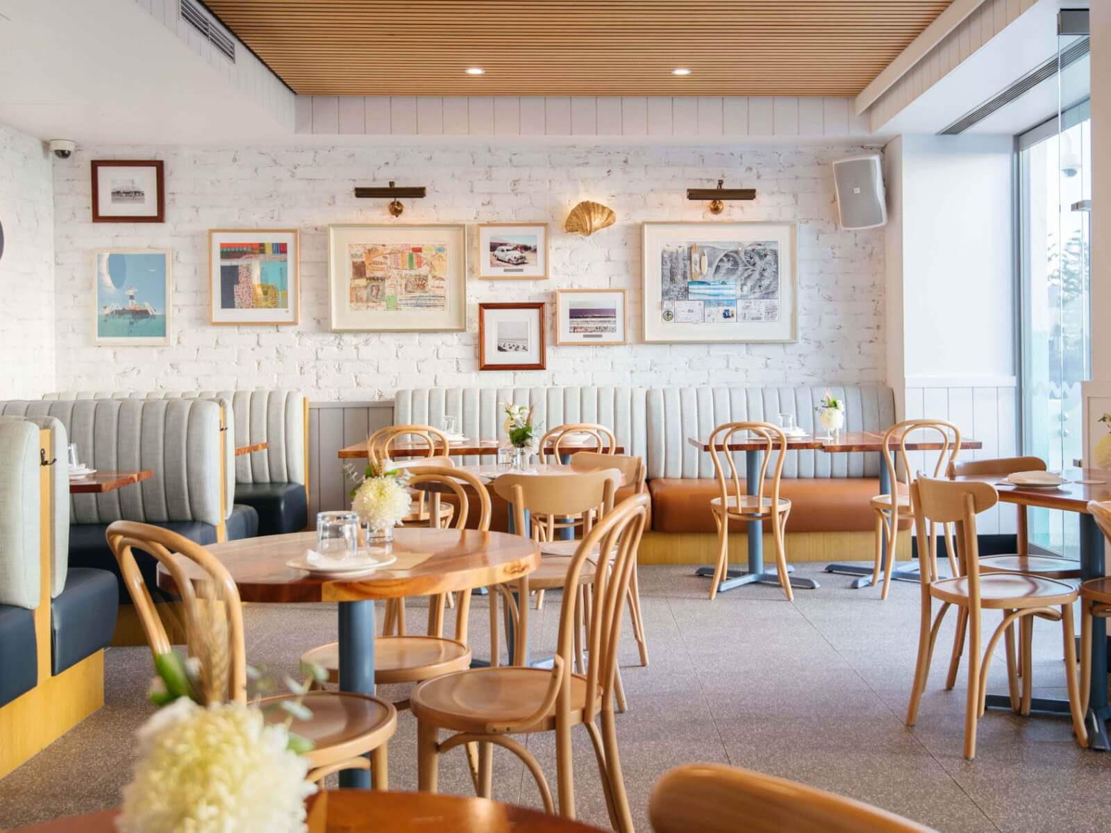 Scarborough Beach Bar Venue Scarborough ClassBento