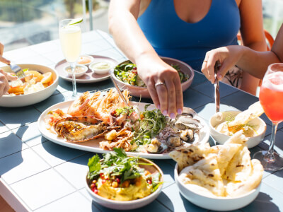 Scarborough Beach Bar available for workshops