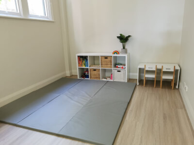 Seed and Spark class venue