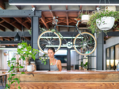 Seed Spaces - Venue Hire