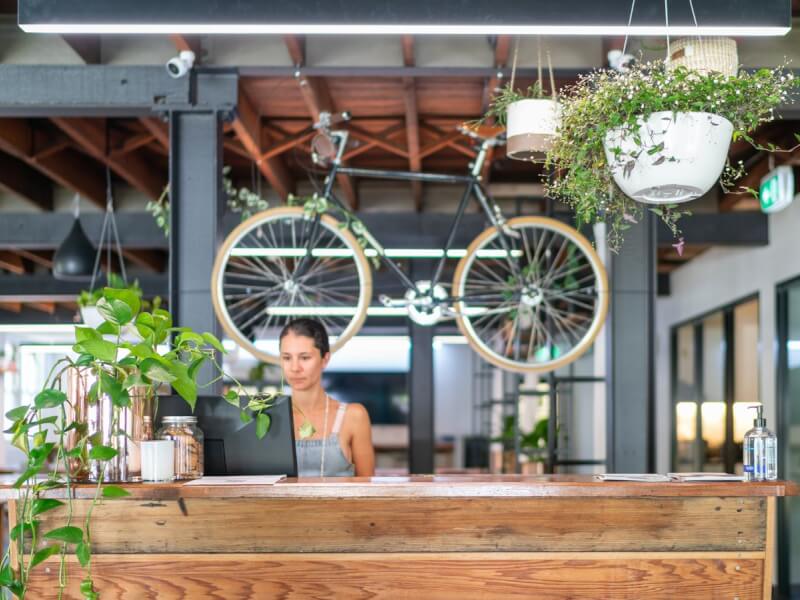 Seed Spaces - Venue Hire