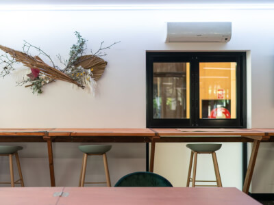 Book Seed Spaces - Venue Hire