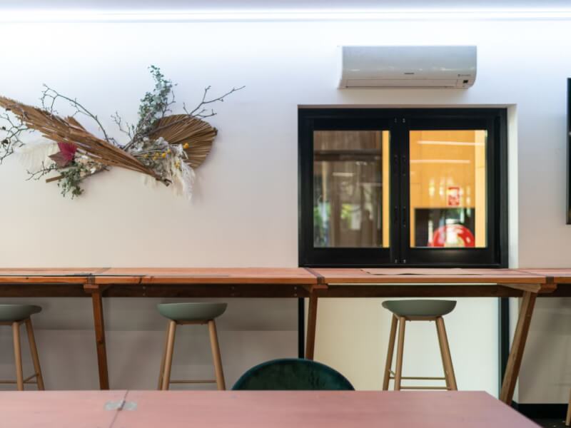 Seed Spaces - Venue Hire