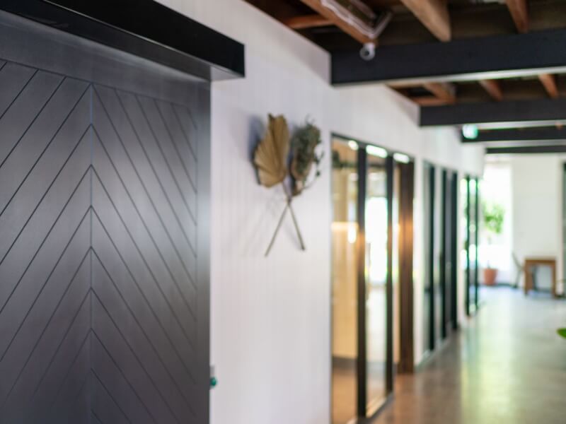 Seed Spaces - Venue Hire