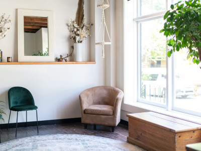 Seed Spaces - Venue Hire