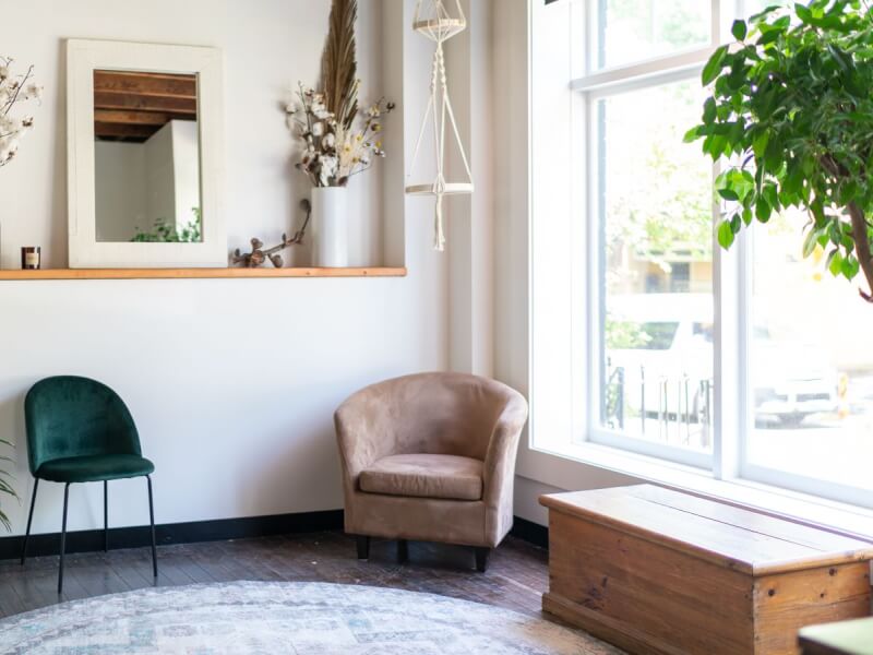Book Seed Spaces - Venue Hire