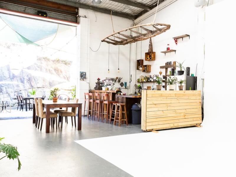 Photography Studio
