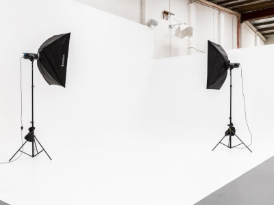 Photography Studio