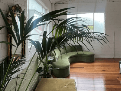 Creative event venue