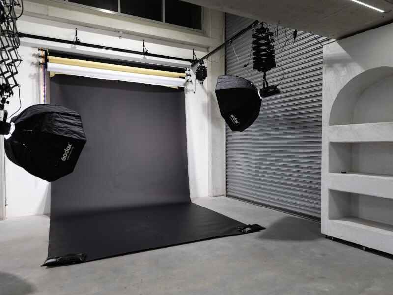 Siren Studios