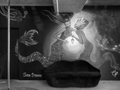 Book Siren Studios