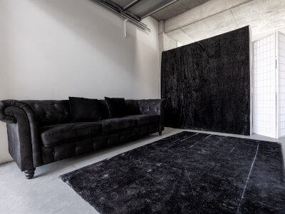 Siren Studios available for workshops