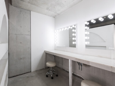 Siren Studios