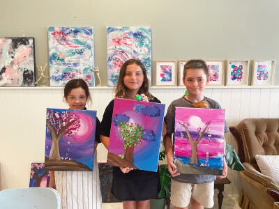 SJC Art Studios